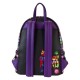 Mini Sac A Dos Disney Pixar - Vice Et Versa 2 Core Memories