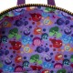 Mini Sac A Dos Disney Pixar - Vice Et Versa 2 Core Memories