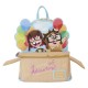 Mini Sac A Dos Disney - Up La Haut 15Th Anniv Spirit Of Adventure