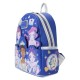 Mini Sac A Dos Disney - Princess Manga Style