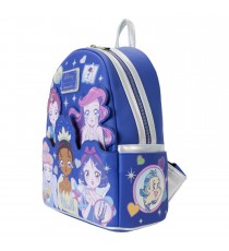 Mini Sac A Dos Disney - Princess Manga Style