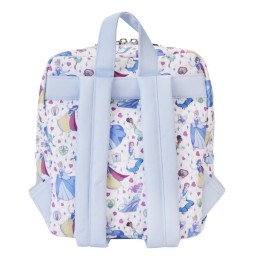 Mini Sac A Dos Disney - Nylon Princess Manga Style