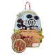 Mini Sac A Dos Disney - Mickey And Friends Picnic