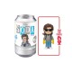 Figurine Stranger Things - Steve Vinyl Soda 10cm