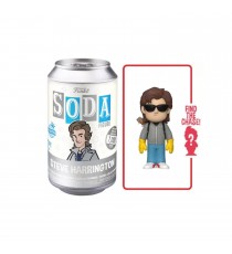 Figurine Stranger Things - Steve Vinyl Soda 10cm