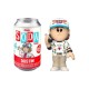 Figurine Stranger Things - Dustin Vinyl Soda 10cm