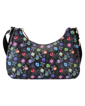 Sac A Main Disney Pixar - Vice Et Versa 2 Core Memories