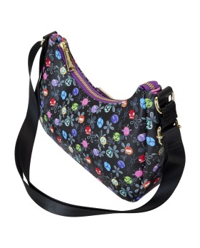 Sac A Main Disney Pixar - Vice Et Versa 2 Core Memories