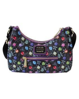 Sac A Main Disney Pixar - Vice Et Versa 2 Core Memories