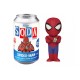 Figurine Marvel - Spider-Man Japan Tv Vinyl Soda 10cm