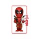 Figurine Marvel - Deadpool Vinyl Soda 10cm