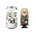 Figurine LOTR Le Seigneur Des Anneaux - Legolas Vinyl Soda 10cm