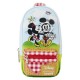 Trousse Disney - Mickey And Friends Picnic