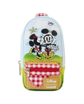 Trousse Disney - Mickey And Friends Picnic