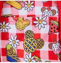 Trousse Disney - Mickey And Friends Picnic