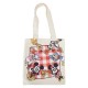 Sac Tissu Disney - Mickey And Friends Picnic