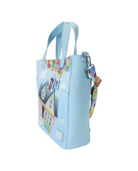 Sac Convertible Disney - Up La Haut 15Th Anniv