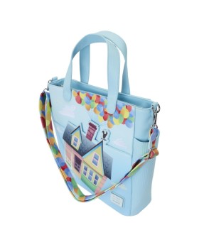 Sac Convertible Disney - Up La Haut 15Th Anniv