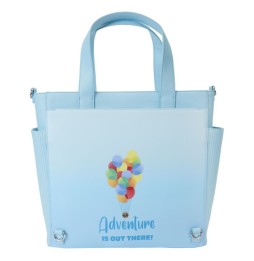 Sac Convertible Disney - Up La Haut 15Th Anniv