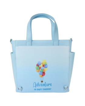 Sac Convertible Disney - Up La Haut 15Th Anniv