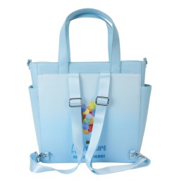 Sac Convertible Disney - Up La Haut 15Th Anniv