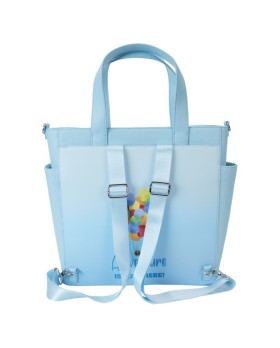 Sac Convertible Disney - Up La Haut 15Th Anniv