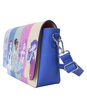 Sac A Main Disney - Princess Manga Style