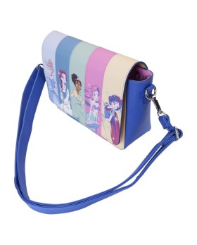 Sac A Main Disney - Princess Manga Style
