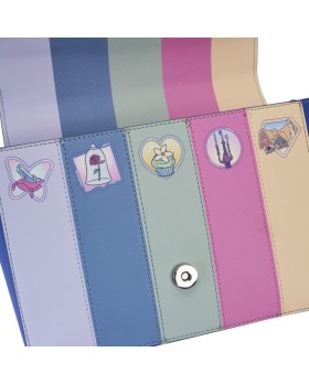 Sac A Main Disney - Princess Manga Style