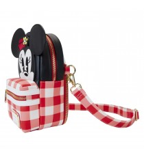 Sac A Main Disney - Porte Bouteille Minnie Mouse