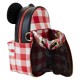 Sac A Main Disney - Porte Bouteille Minnie Mouse