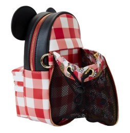 Sac A Main Disney - Porte Bouteille Minnie Mouse