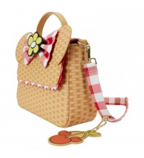 Sac A Main Disney - Minnie Mouse Picnic Basket