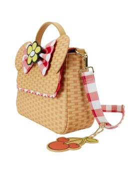 Sac A Main Disney - Minnie Mouse Picnic Basket