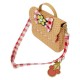 Sac A Main Disney - Minnie Mouse Picnic Basket