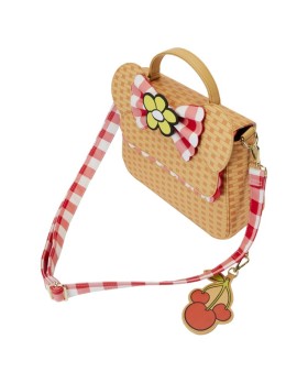Sac A Main Disney - Minnie Mouse Picnic Basket