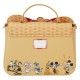 Sac A Main Disney - Minnie Mouse Picnic Basket