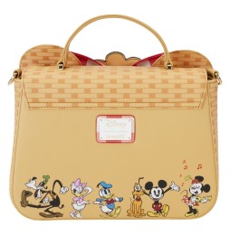 Sac A Main Disney - Minnie Mouse Picnic Basket