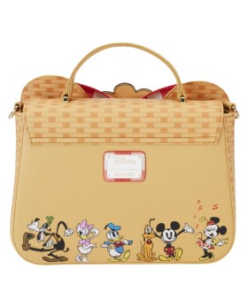 Sac A Main Disney - Minnie Mouse Picnic Basket