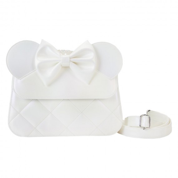 Sac A Main Disney - Iridescent Wedding