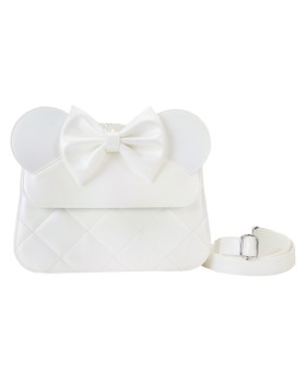 Sac A Main Disney -  Iridescent Wedding