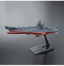 Maquette Space Battleship Yamato 2202 - U.N.C.F. Yamato 2202 Mecha Collec 13cm