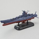 Maquette Space Battleship Yamato 2202 - Star Blazers 2202 1/1000 Final Battle 32cm