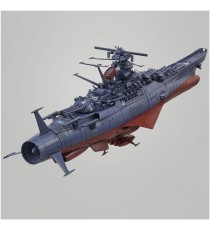 Maquette Space Battleship Yamato 2202 - Star Blazers 2202 1/1000 Final Battle 32cm