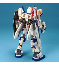 Maquette Gundam - RX-78-4 Gundam MG 1/100 18cm
