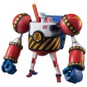 Maquette One Piece - General Franky Best Mecha Collection 25cm