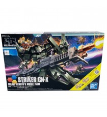 Maquette Gundam - 065 Striker GN-X Gunpla HG 1/144 13cm