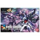 Maquette Gundam - 037 Denial Gundam Gunpla HG 1/144 13cm