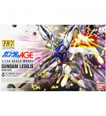 Maquette Gundam - 029 Gundam Legilis Gunpla HG 1/144 13cm