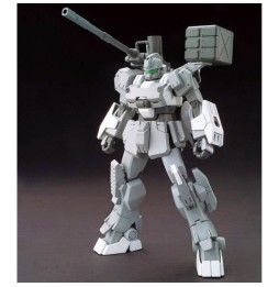 Maquette Gundam - 021 Gundam EZ-SR Gunpla HG 1/144 13cm